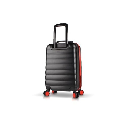 Zoozie Bags kofer crsksah 6674 Cene