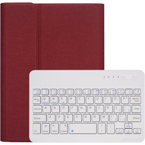 Ykcloud Flip cover in Bluetooth Tipkovnica RK405 za iPad mini1/2/3/4/5, (20475601) Slike