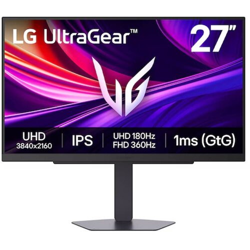 LG monitor 27&amp;#039;&amp;#039; 27G810A-B Slike