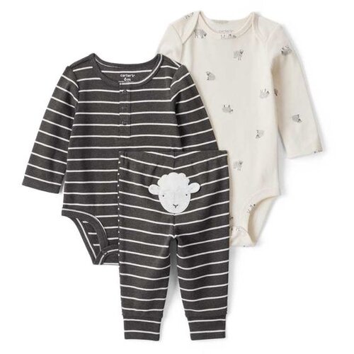 Carter's trodelni komplet za bebe dečake Cene