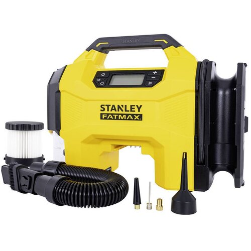 Stanley 3 V 1 KOMPRESOR/PUHALNIK/SESALNIK, (5000068192) Cene