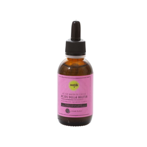 ANARKHIA RAW serum s voćnim kiselinama Cijene