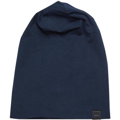 MSTRDS Jersey Beanie Navy Slike