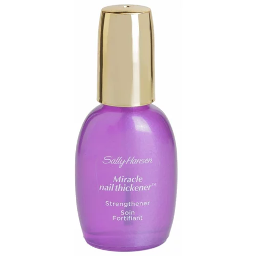 Sally Hansen Replenishing Care For Dry, Dehydrated Nails & Cuticles -  Moisture Rehab 10ml (52969)