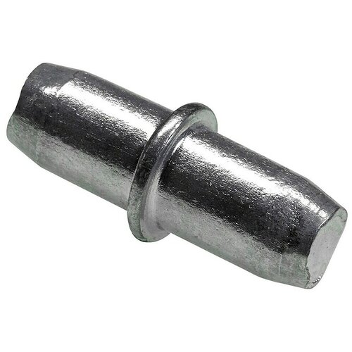 Hettich Vtični talni nosilec (Premer: 5 mm, Srebrna, Jeklo) Cene