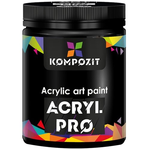  Akrilna boja ACRYL PRO ART Composite 430 ml | različite nijanse Cijene