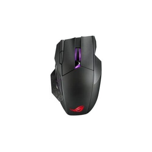 Asus ROG SPATHA X gaming mi&scaron; 19000 DPI Cijene