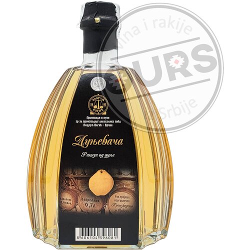  Vagić Dunjevača 0,7L Cene