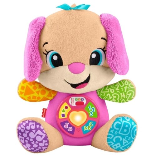 Fisher Price Seka Sveznalica Cene