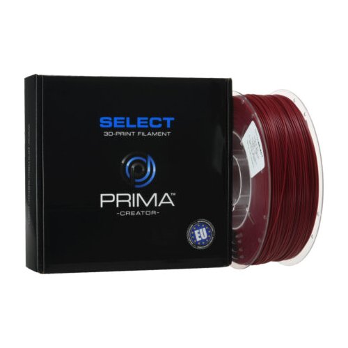  PrimaSelect PLA 1,75mm 1kg BloodRed Cijene