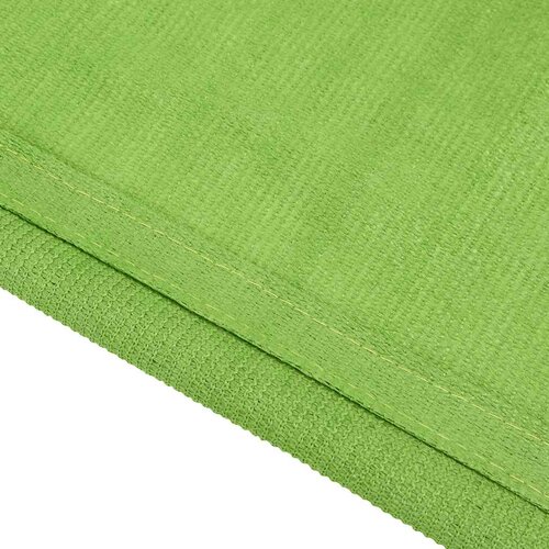  Tepih za &amp;scaron;ator svijetlozeleni 250 x 400 cm HDPE Slike