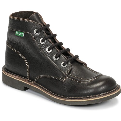 Kickers KICK COL Smeđa Slike