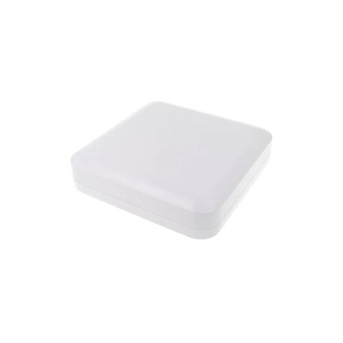 Hammond Electronics 1556HWH univerzalno kućište 200 x 200 x 45 ABS plastika otporan na plamen bijela 1 St. Cijene