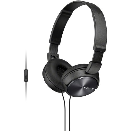 Sony slusalice MDR-ZX310 crneid: Cijene