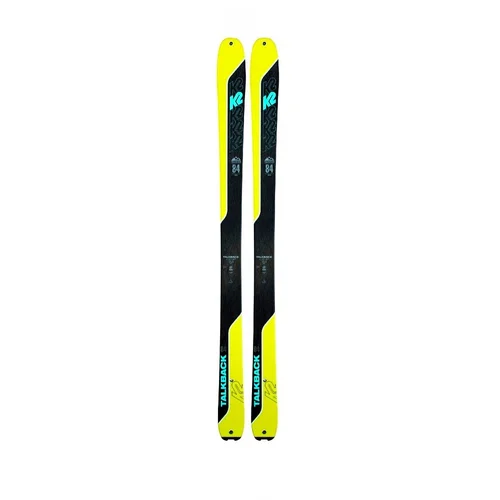 K2 Ski touring skis TALKBACK 84 167 cm