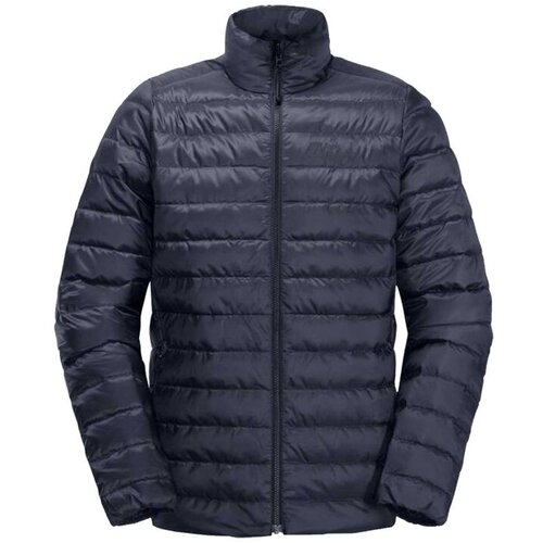 Jack Wolfskin pilvi down muška jakna m 1207701-1010 Cene