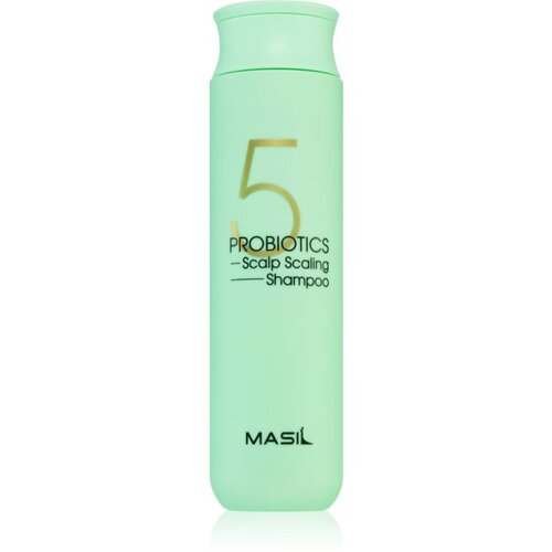 Masil 5 Probiotics Scalp Scaling šampon za dubinsko čišćenje protiv masne peruti 50 ml Cijene
