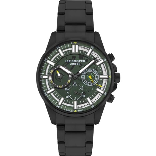 Lee Cooper RUČNI SAT LC07817.670 Slike