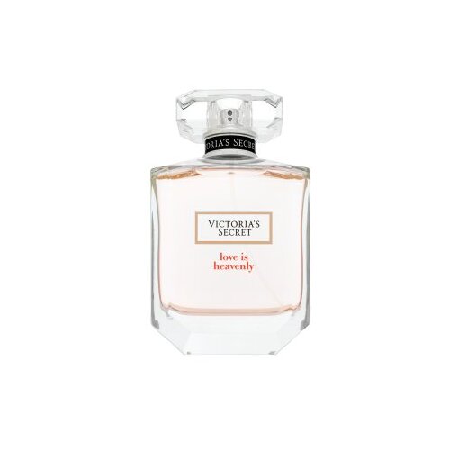 Victoria&amp;#039;s Secret Victoria&amp;amp;apos;s Secret Love Is Heavenly parfemska voda za žene 100 ml Slike
