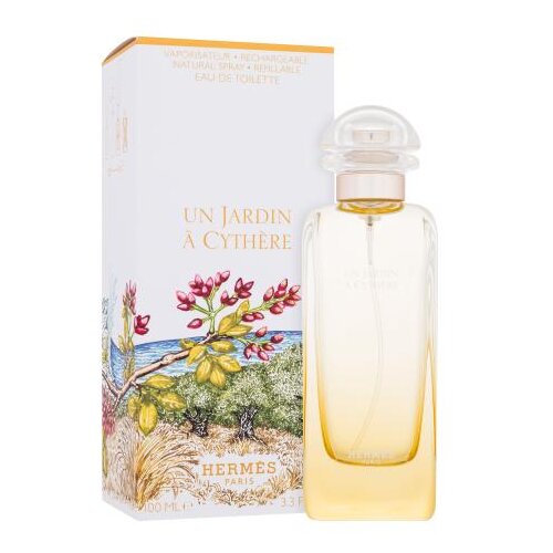 Hermes Un Jardin à Cythère 100 ml toaletna voda unisex Cijene