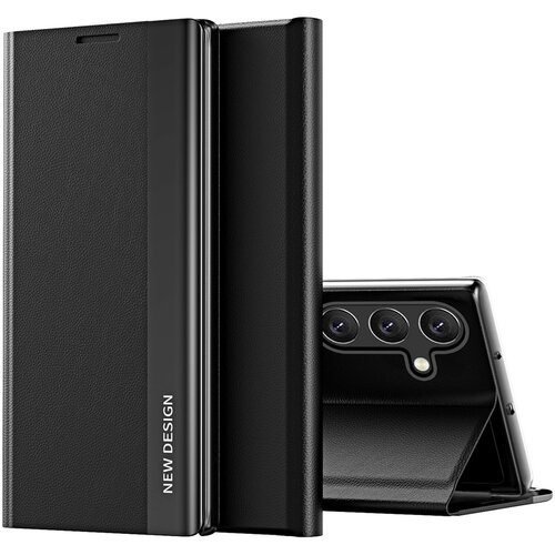 HURTEL VELEPRODAJNI OVITEK ZA SAMSUNG GALAXY S24 FE Z ZAKLOPKOM IN STOJALOM POPOLNA ZA&Scaron;ČITA, (5000087797) Cene