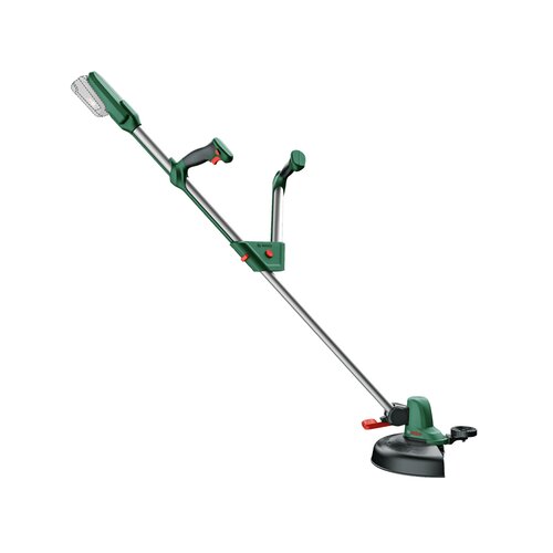 Bosch akumulatorski trimer universalgrasscut 18V-26 power for all (18 v, 2 ah, delovna &scaron;irina: 26 cm, brez baterije) Cene