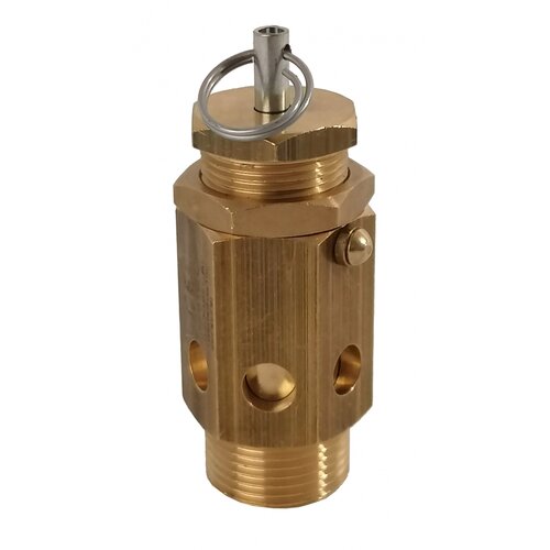 Omega Air varnostni ventil 13 bar, 3/4˝ Slike