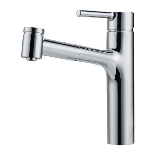 Franke SLAVINA Centro-D Plus Krom, (115.0600.131) Slike