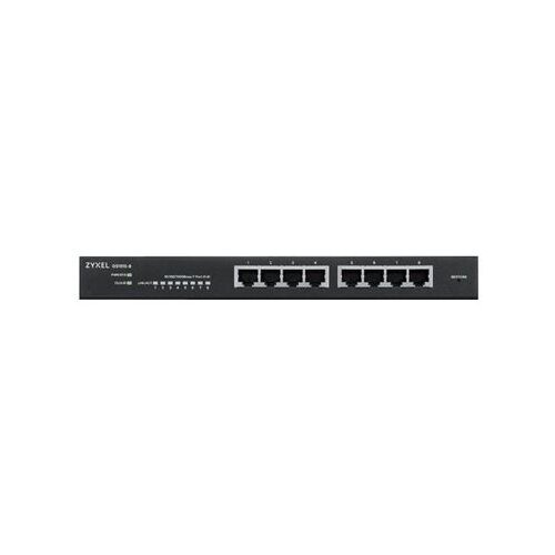 Zyxel GS1915-8 Switch Slike