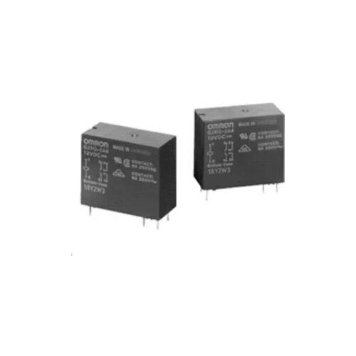 Omron G2RG-2A4-DC24 snažni relej 24 V/DC 8 A 2 zatvarač 1 St. Bag Cijene