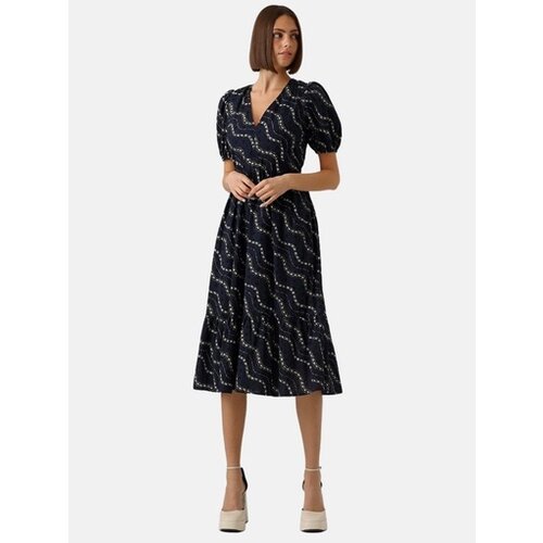 Vero Moda Ženska obleka 10281904 Slike