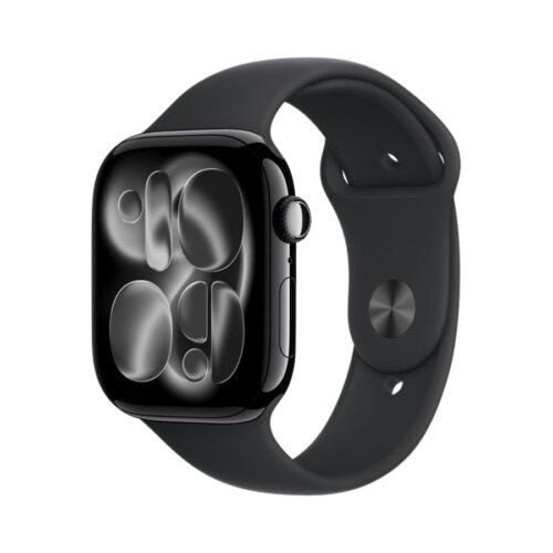 Apple Watch Series 11 46 MM Jet Black SB S/M GPS Cijene