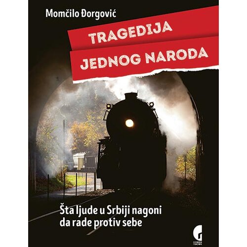 Službeni Glasnik Tragedija jednog naroda: &amp;Scaron;ta ljude u Srbiji nagoni da rade protiv sebe Slike