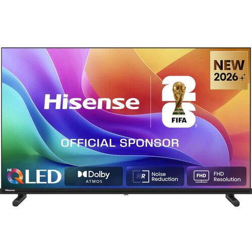 Hisense televizor 50A5S, QLED, Full-HD, VIDAA, 126 cm Cene