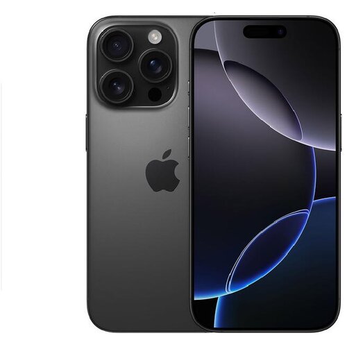 Apple Iphone 16 Pro 256GB Black Titanium Cijene