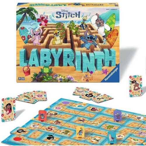 Dru&amp;scaron;tvene igre Ravensburger Slike