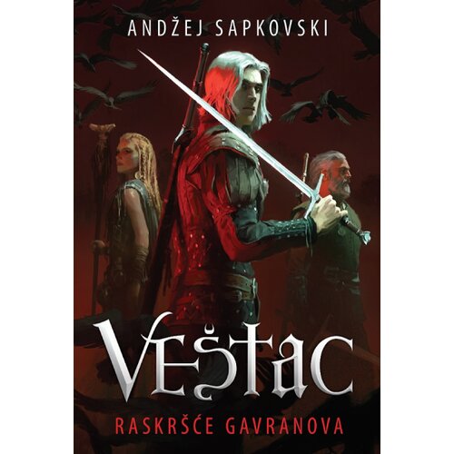  Veštac: Raskršće gavranova Cene