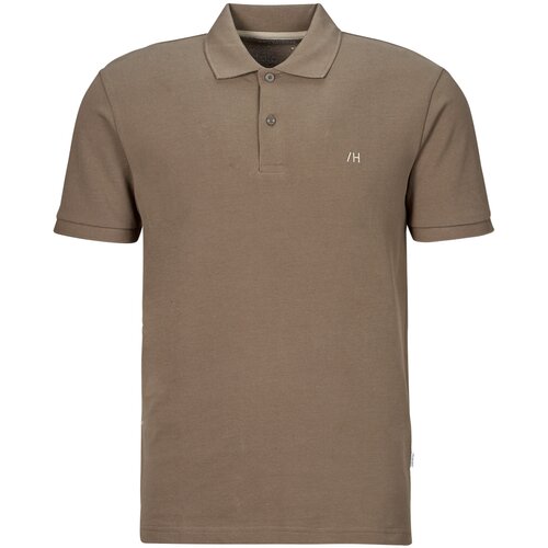 Selected SLHDANTE SS POLO Smeđa Slike