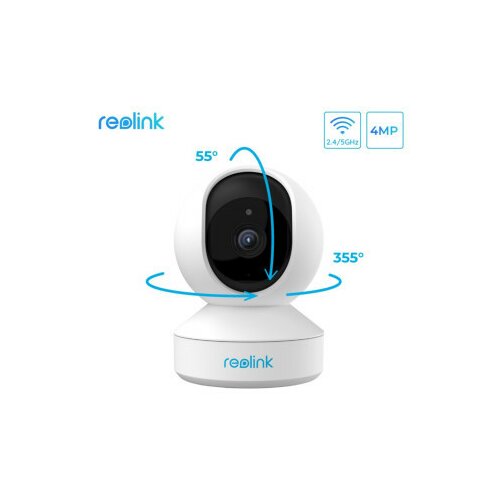 Reolink E1 pro wifi kamera ( 4617 ) Cene