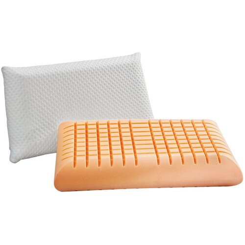 Sleeptex ANATOMSKI VZGLAVNIK Soja Dream 40/80 cm Slike
