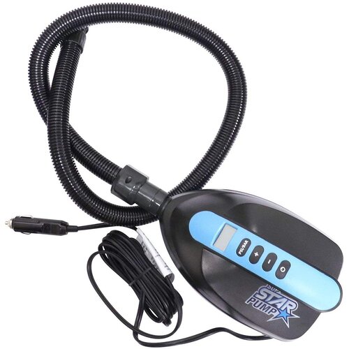Do Električna tlačilka Star Pump 7 (12 V, 90 l/min, do 1,1 bar) Cene