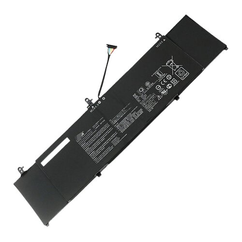 Asus Baterija za laptop UX533 C41N1814 15.4 V 4800 mAh, Crna Slike