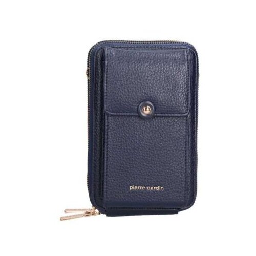Pierre Cardin Ženska torbica za telefon 1233-gn31/ plava Cene