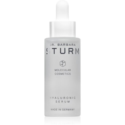 Dr. Barbara Sturm Hyaluronic Serum vlažilni serum s hialuronsko kislino 30 ml Cene