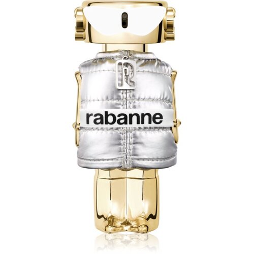Rabanne Fame Winter Crush parfumska voda polnilna za ženske 80 ml Slike