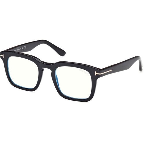 Tom Ford FT6025-B 001 - ONE SIZE (50) Slike