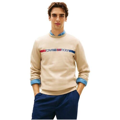 Tommy Hilfiger mu&scaron;ki logo duks Cene