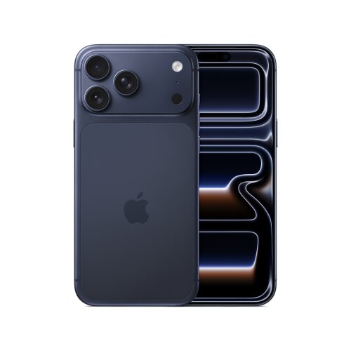 Apple iPhone 17 Pro Max 512GB Deep Blue Cijene