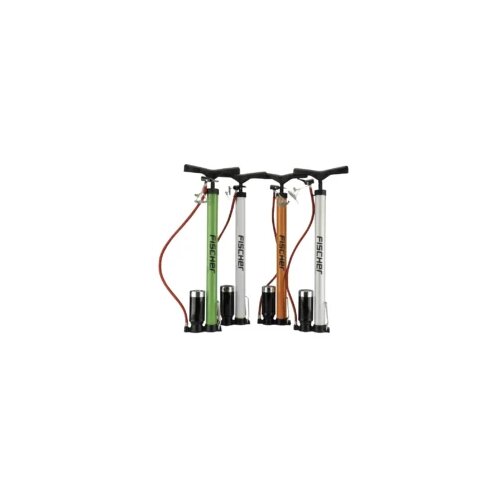 Fischer FZ pumpa ručna sa manometrom 85586 Cijene
