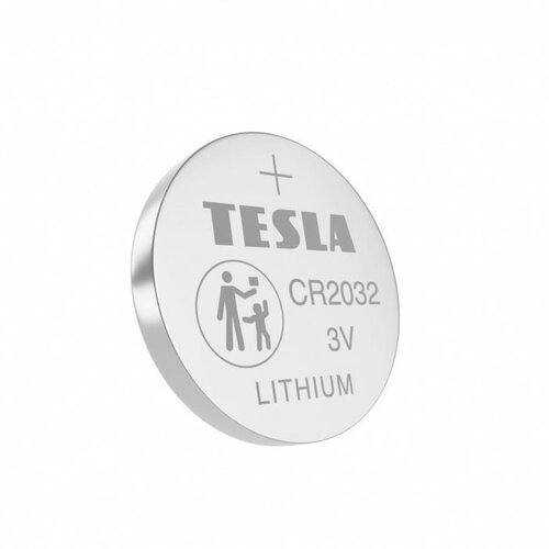  BATERIJA TESLA CR2032 LITHIUM Cene